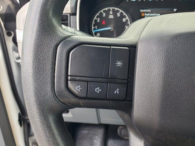 used 2022 Ford F-150 car, priced at $20,991