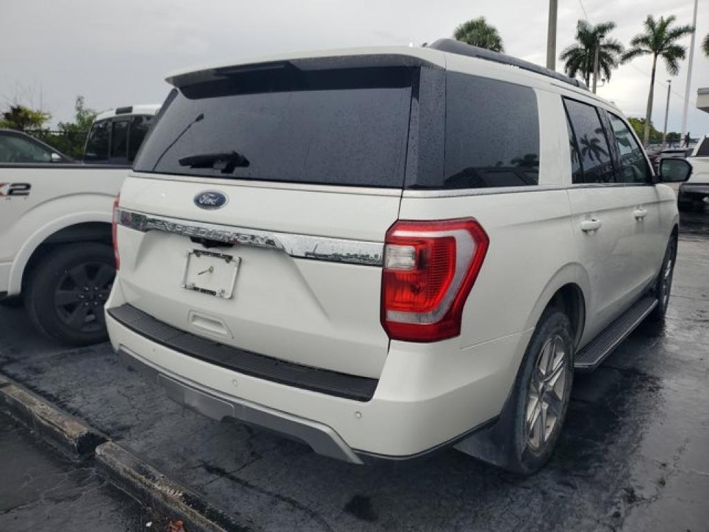 used 2020 Ford Expedition car, priced at $15,991