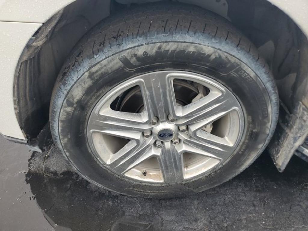 used 2020 Ford Expedition car, priced at $15,991