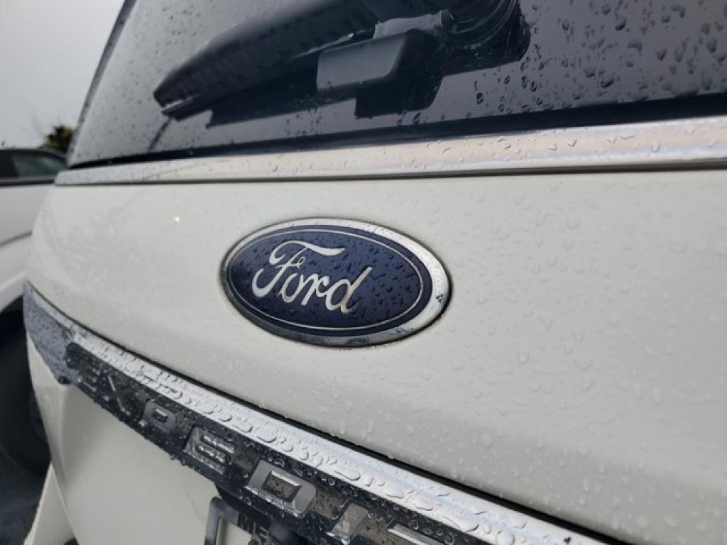 used 2020 Ford Expedition car, priced at $15,991