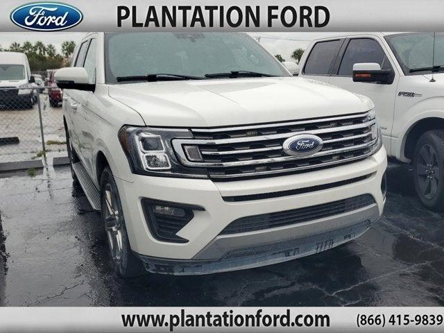 used 2020 Ford Expedition car, priced at $15,991