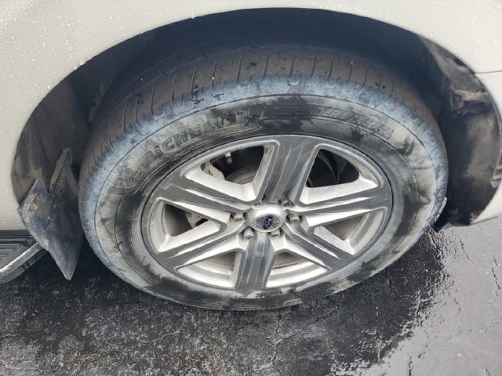 used 2020 Ford Expedition car, priced at $15,991