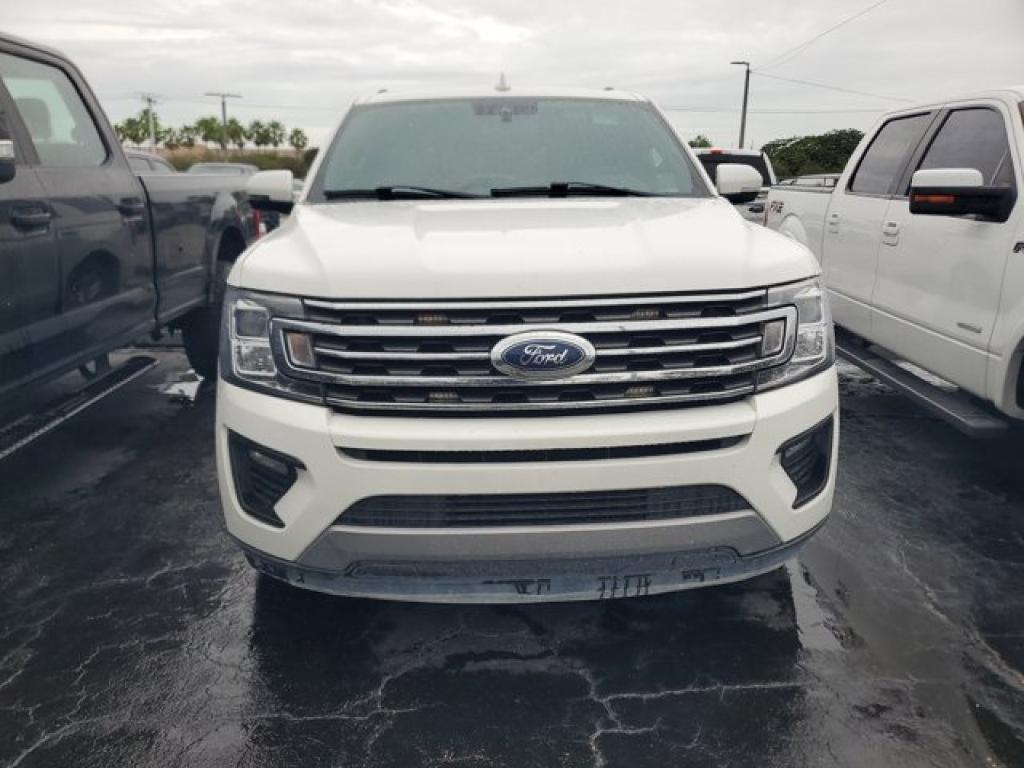 used 2020 Ford Expedition car, priced at $15,991