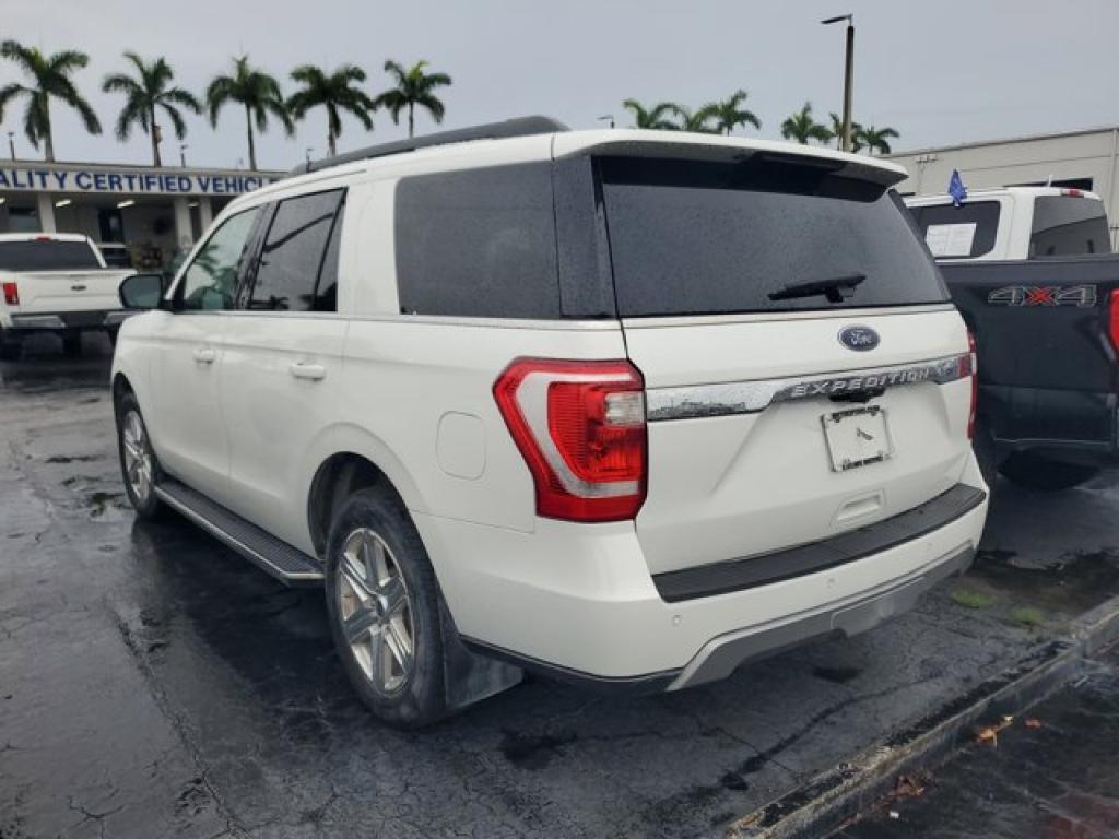 used 2020 Ford Expedition car, priced at $15,991