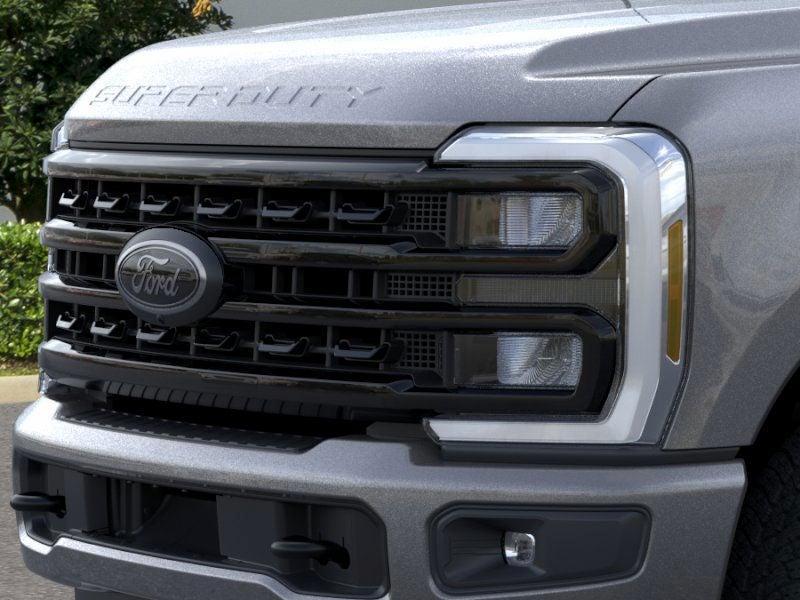 new 2024 Ford F-250 car, priced at $79,953