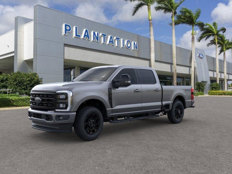 new 2024 Ford F-250 car, priced at $79,953