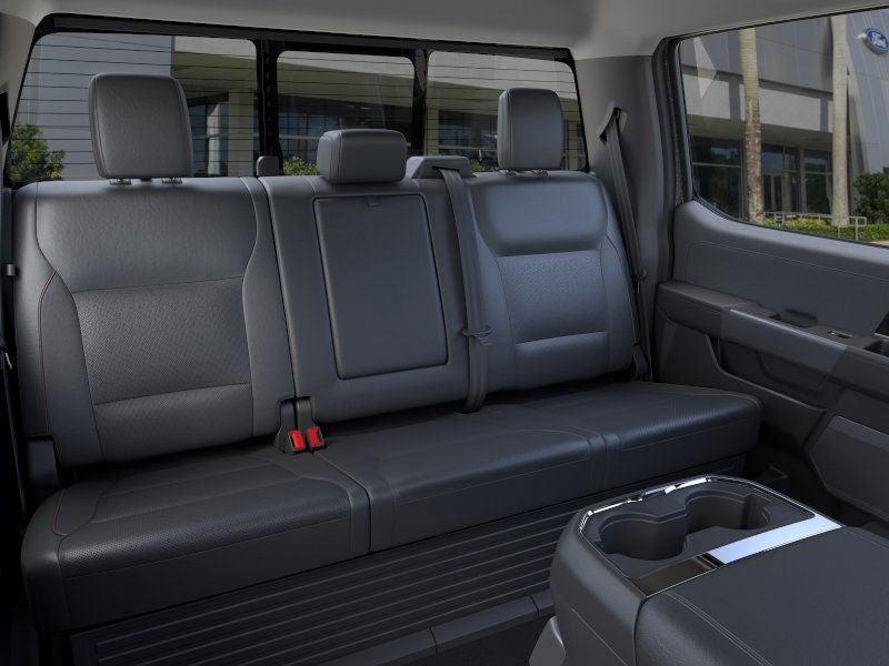 new 2024 Ford F-250 car, priced at $79,953