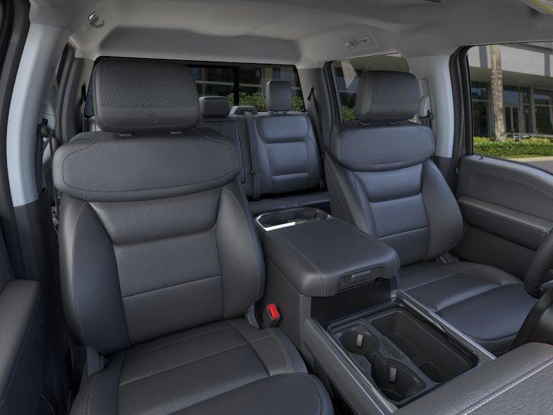 new 2024 Ford F-250 car, priced at $79,953