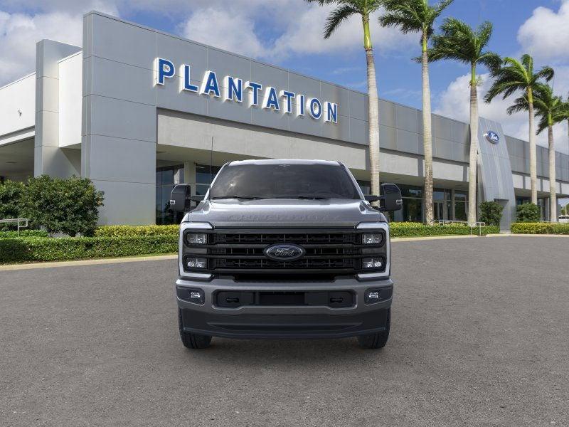 new 2024 Ford F-250 car, priced at $79,953