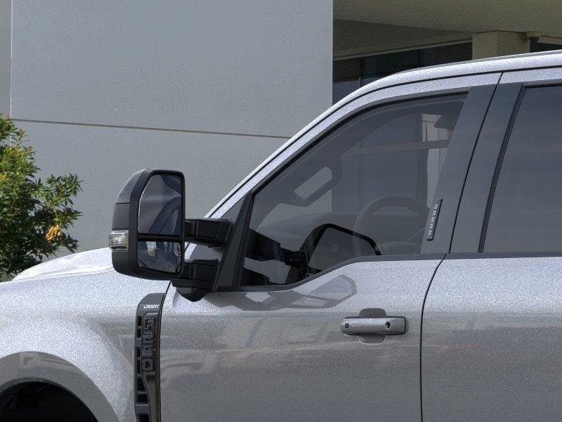 new 2024 Ford F-250 car, priced at $79,953