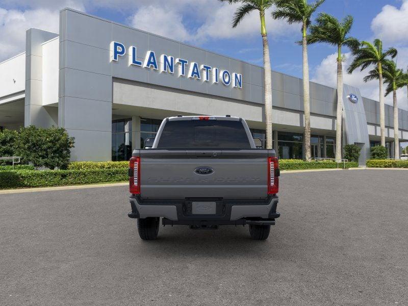 new 2024 Ford F-250 car, priced at $79,953