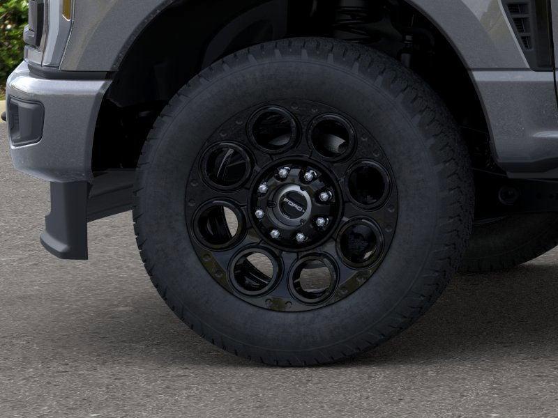 new 2024 Ford F-250 car, priced at $79,953