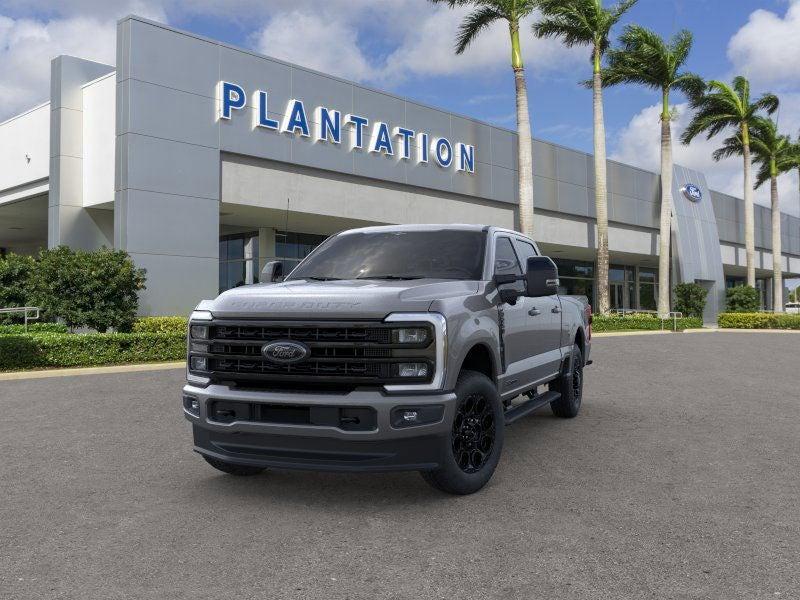 new 2024 Ford F-250 car, priced at $79,953