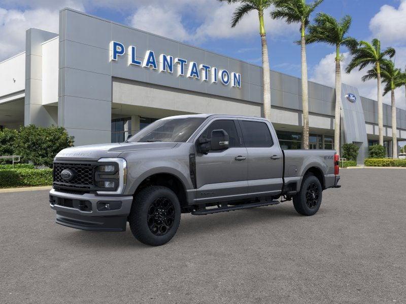 new 2025 Ford F-250 car, priced at $83,407
