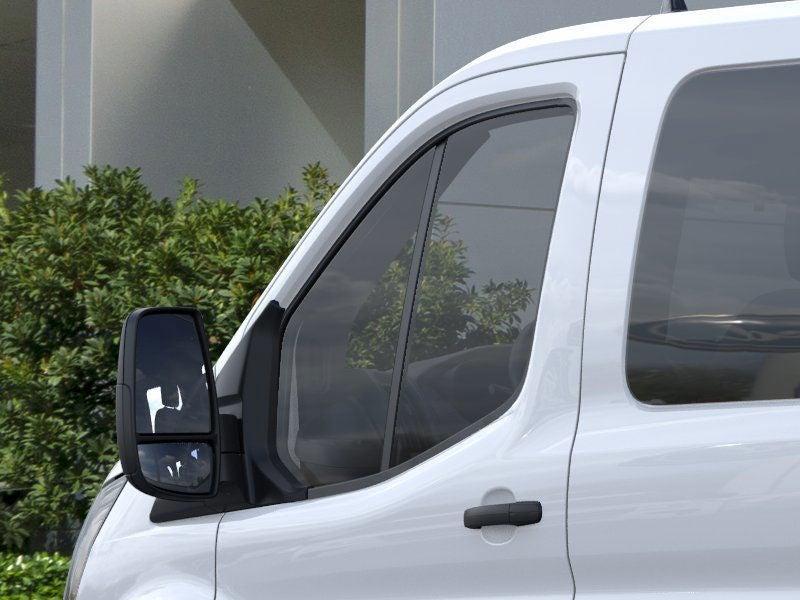 new 2025 Ford Transit-350 car, priced at $64,750