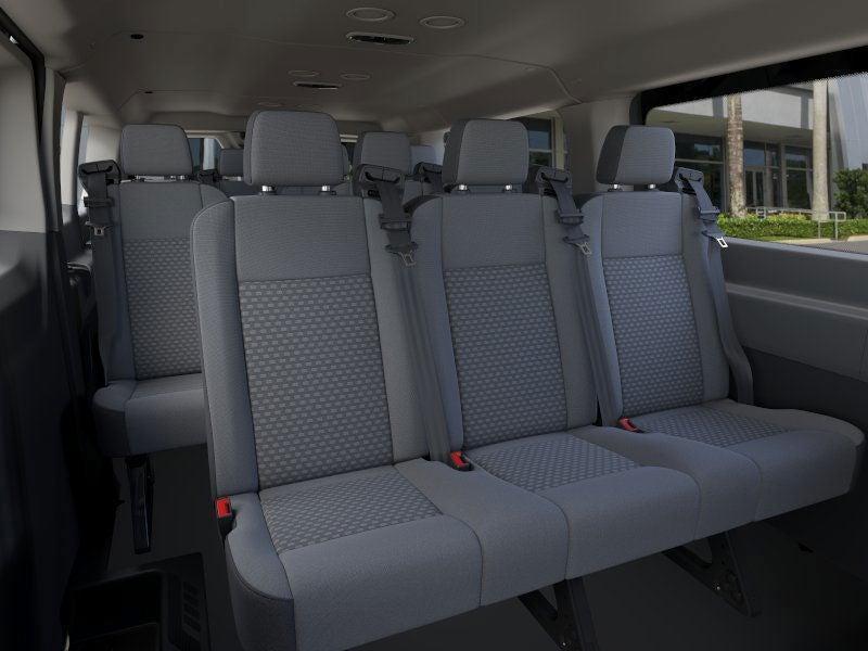 new 2025 Ford Transit-350 car, priced at $64,750