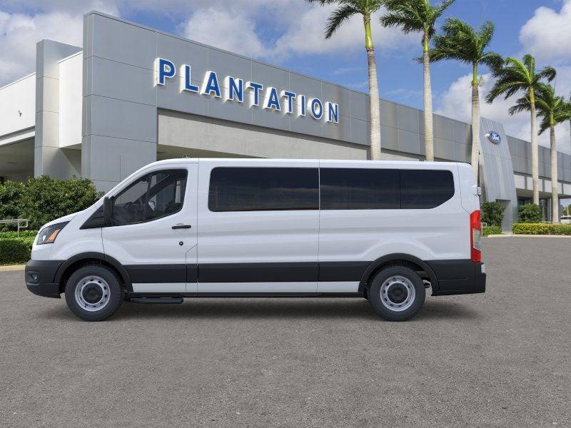 new 2025 Ford Transit-350 car, priced at $64,750
