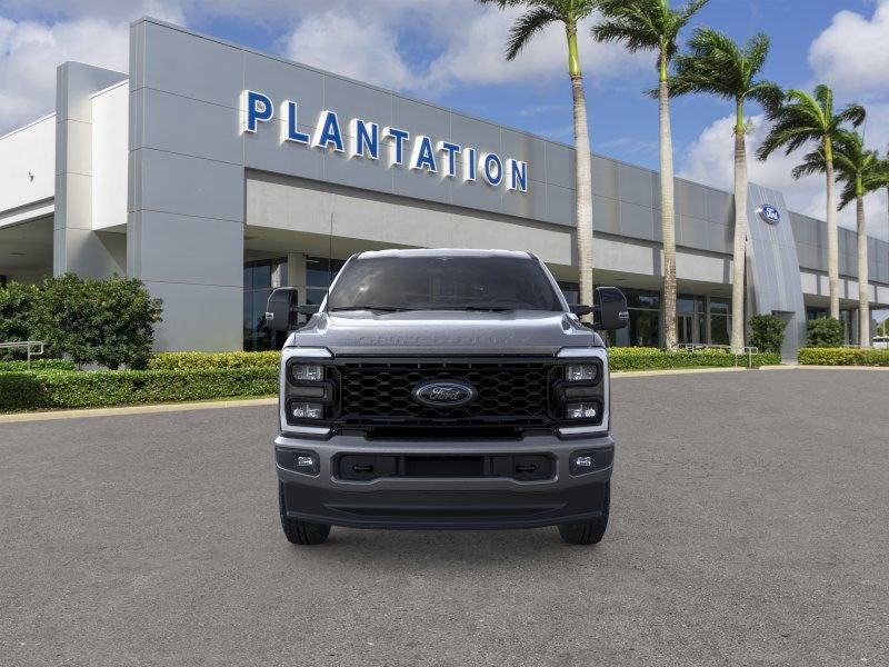 new 2026 Ford F-250 car, priced at $85,160
