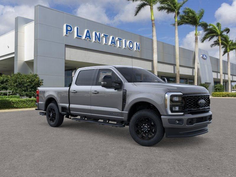 new 2026 Ford F-250 car, priced at $85,160