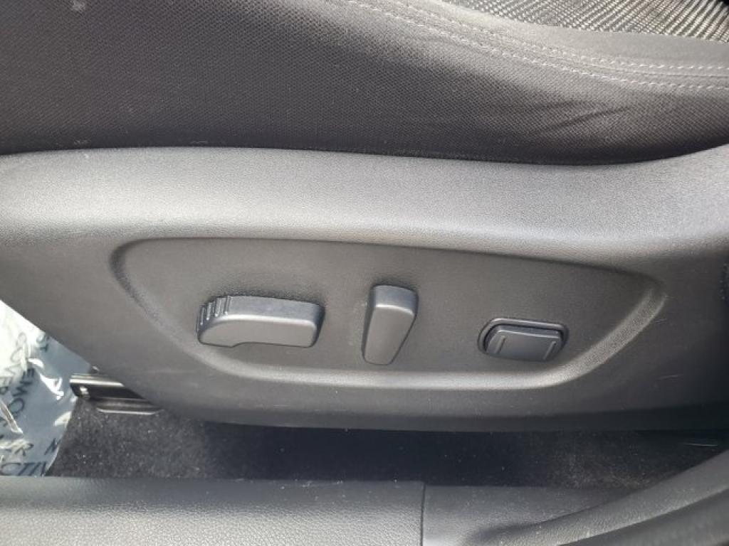 used 2019 Nissan Rogue Sport car, priced at $9,991