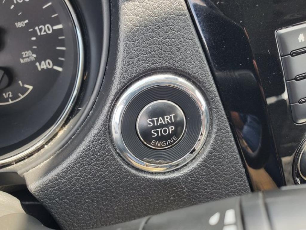 used 2019 Nissan Rogue Sport car, priced at $9,991
