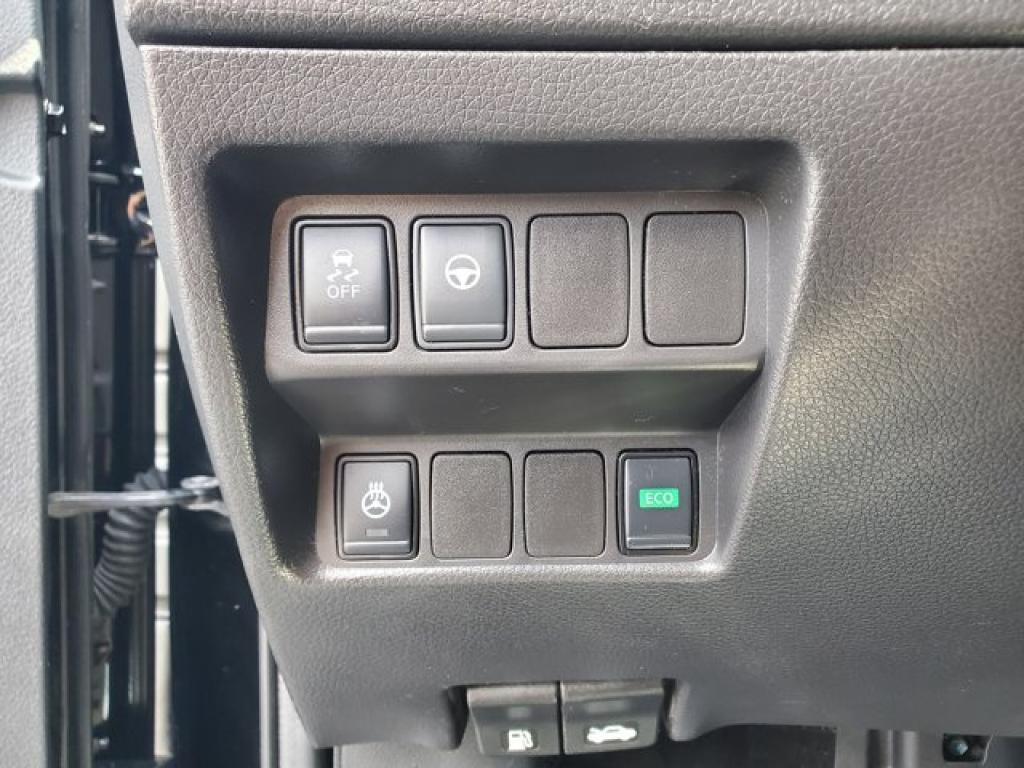 used 2019 Nissan Rogue Sport car, priced at $9,991