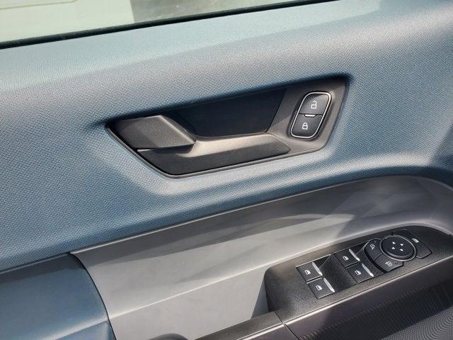 used 2024 Ford Maverick car, priced at $34,991