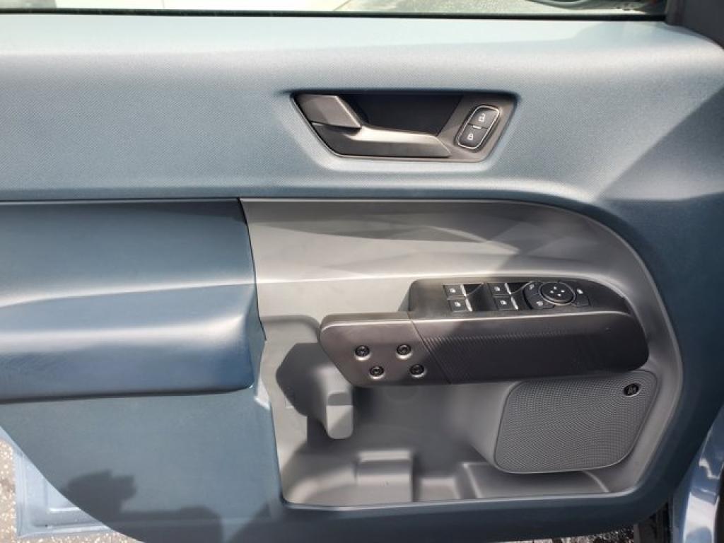 used 2024 Ford Maverick car, priced at $36,991