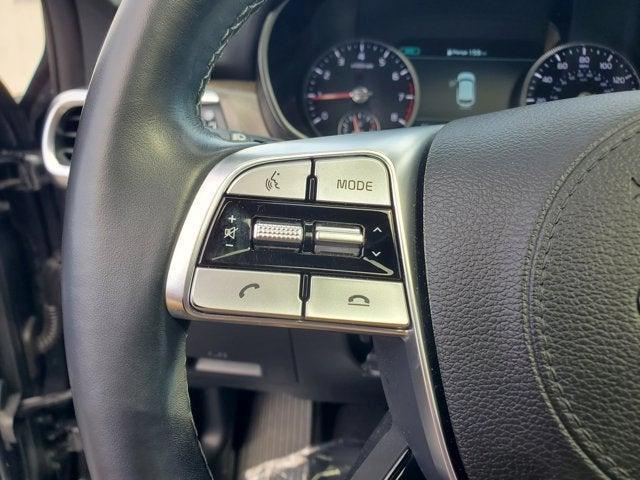 used 2020 Kia Telluride car, priced at $27,991
