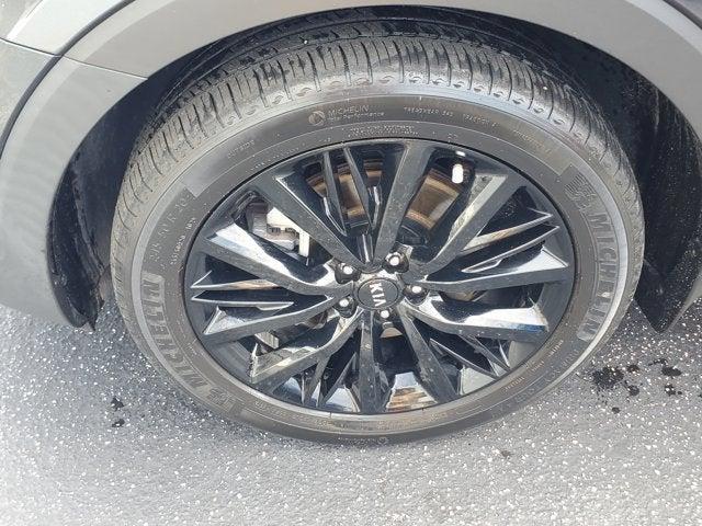 used 2020 Kia Telluride car, priced at $27,991
