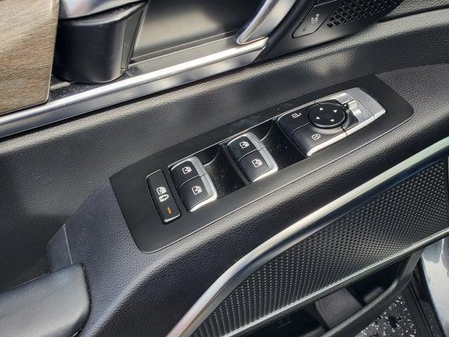 used 2020 Kia Telluride car, priced at $27,991