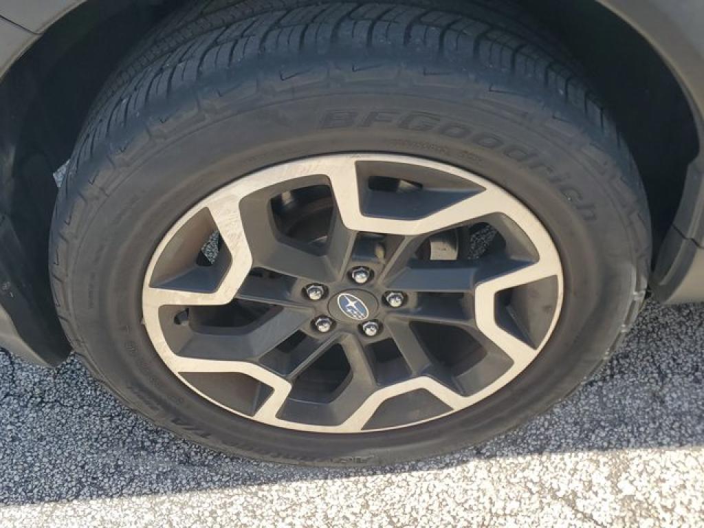 used 2017 Subaru Crosstrek car, priced at $13,991