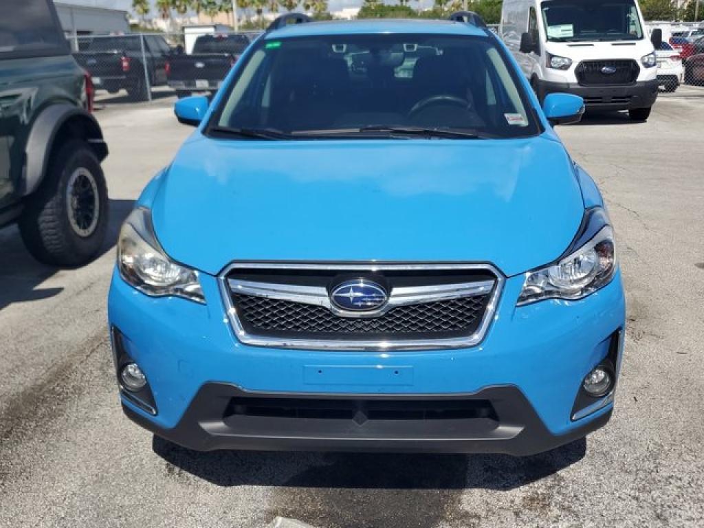 used 2017 Subaru Crosstrek car, priced at $13,991