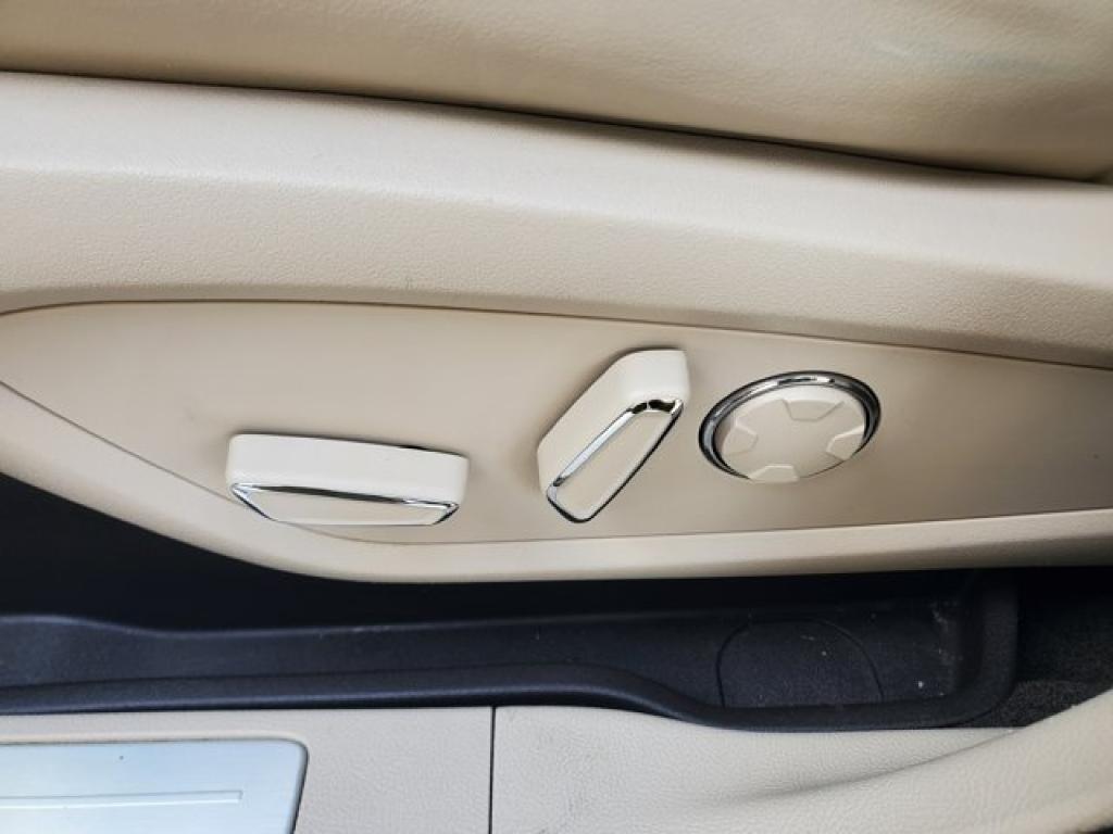 used 2018 Lincoln MKC car, priced at $16,991