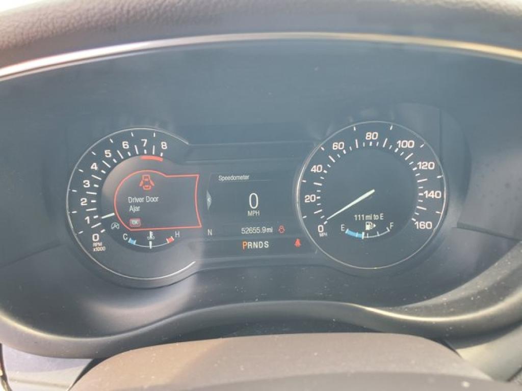 used 2018 Lincoln MKC car, priced at $16,991