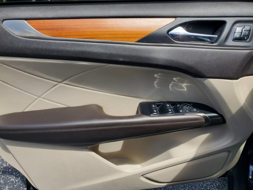 used 2018 Lincoln MKC car, priced at $16,991