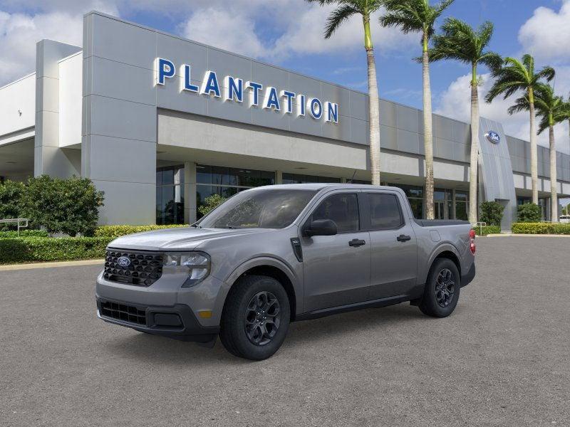 new 2025 Ford Maverick car, priced at $33,500