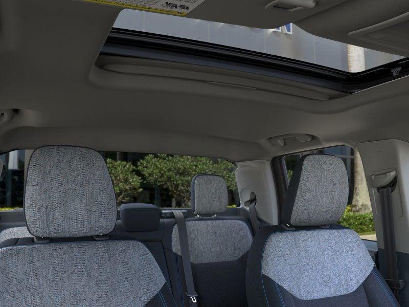 new 2025 Ford Maverick car, priced at $33,500