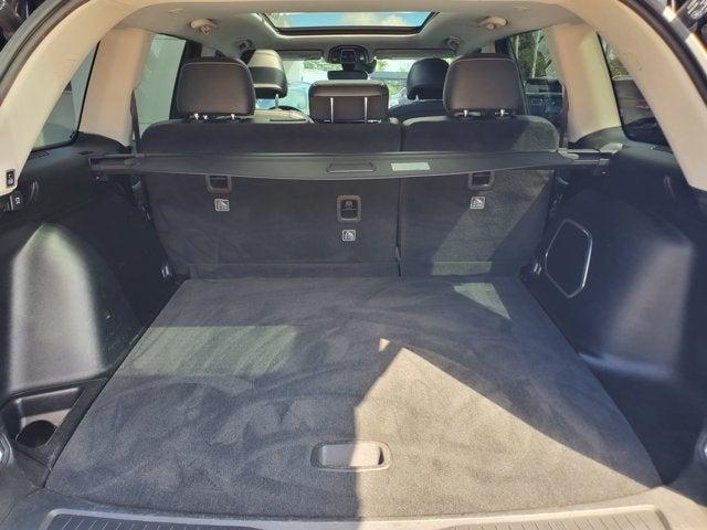 used 2022 Jeep Grand Cherokee car, priced at $25,491