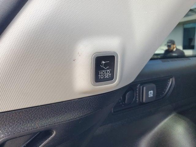 used 2022 Jeep Grand Cherokee car, priced at $25,491