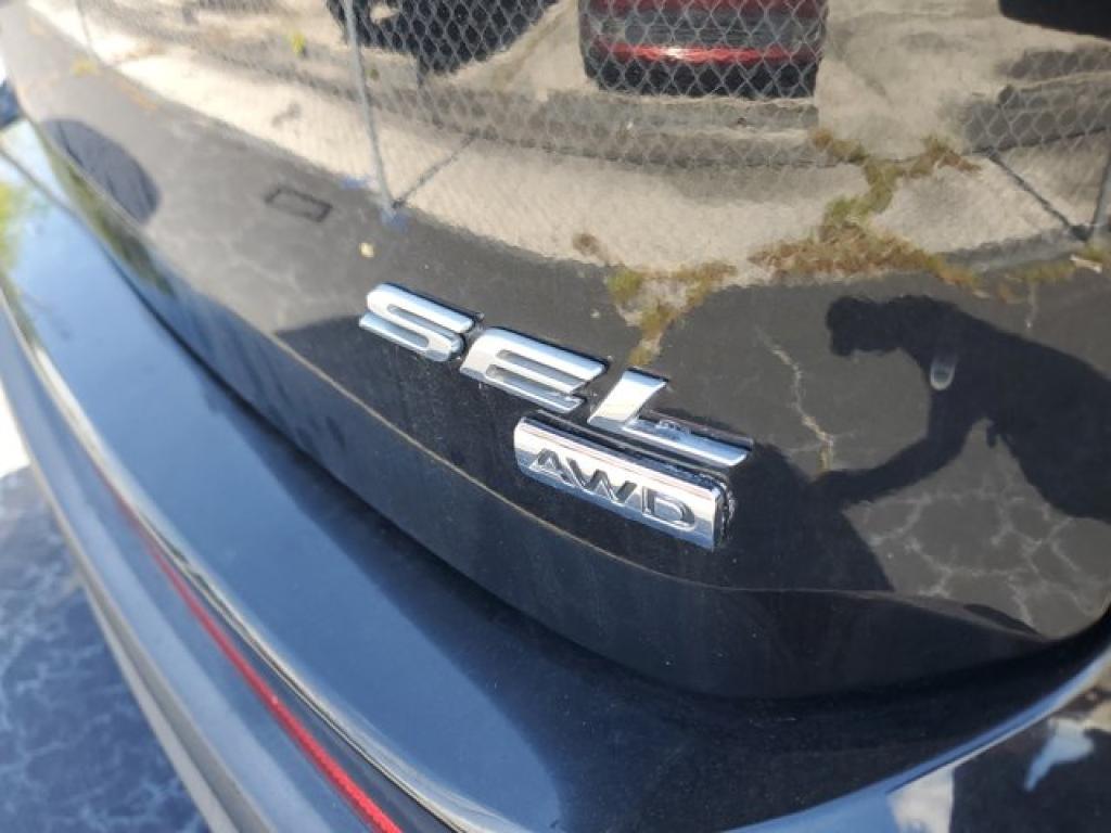 used 2015 Ford Edge car, priced at $10,991