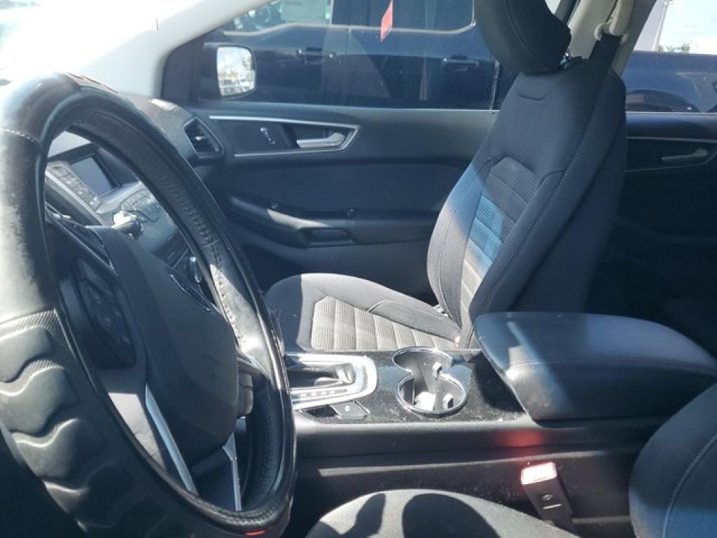 used 2015 Ford Edge car, priced at $10,991