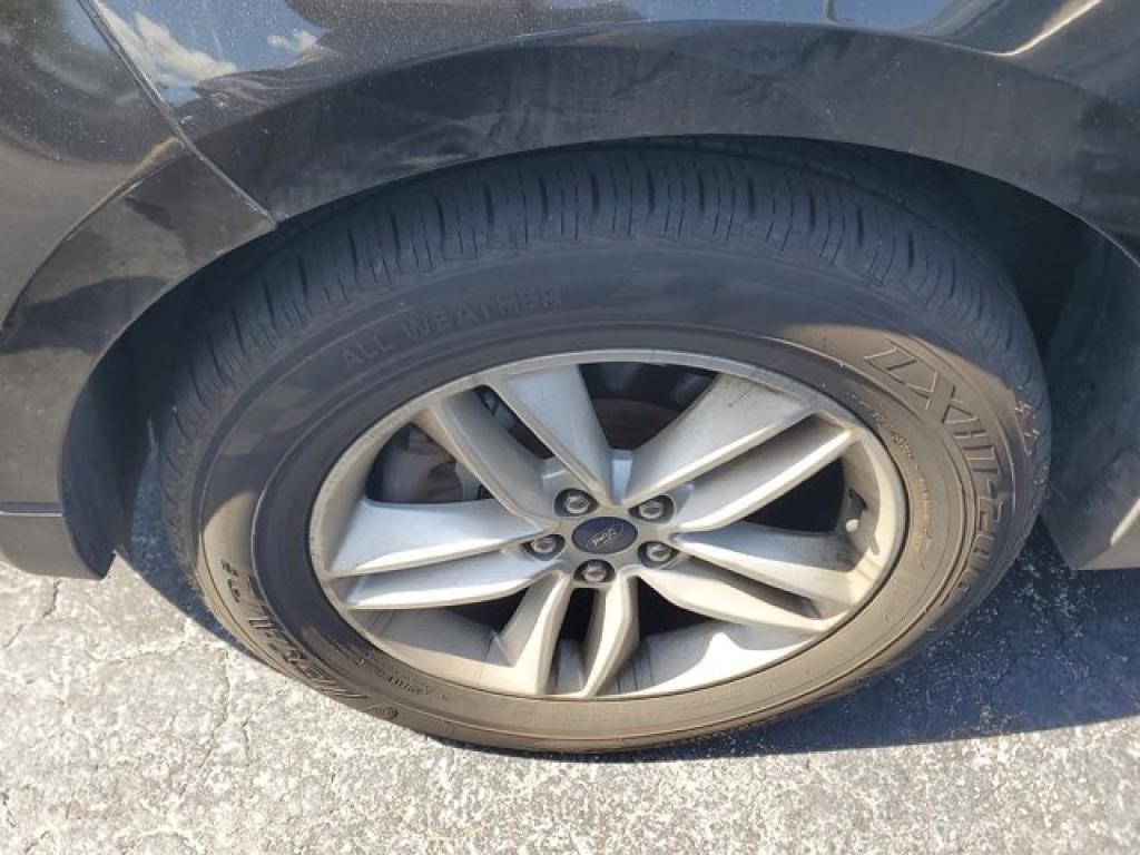 used 2015 Ford Edge car, priced at $10,991