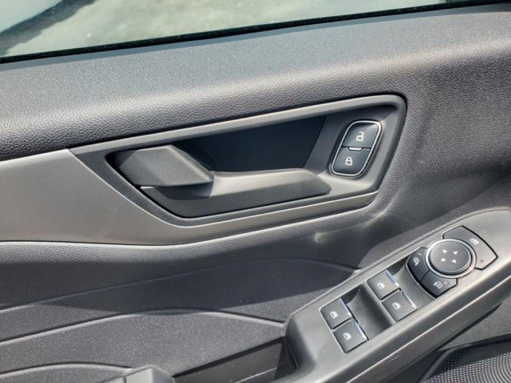 used 2024 Ford Escape car, priced at $25,591