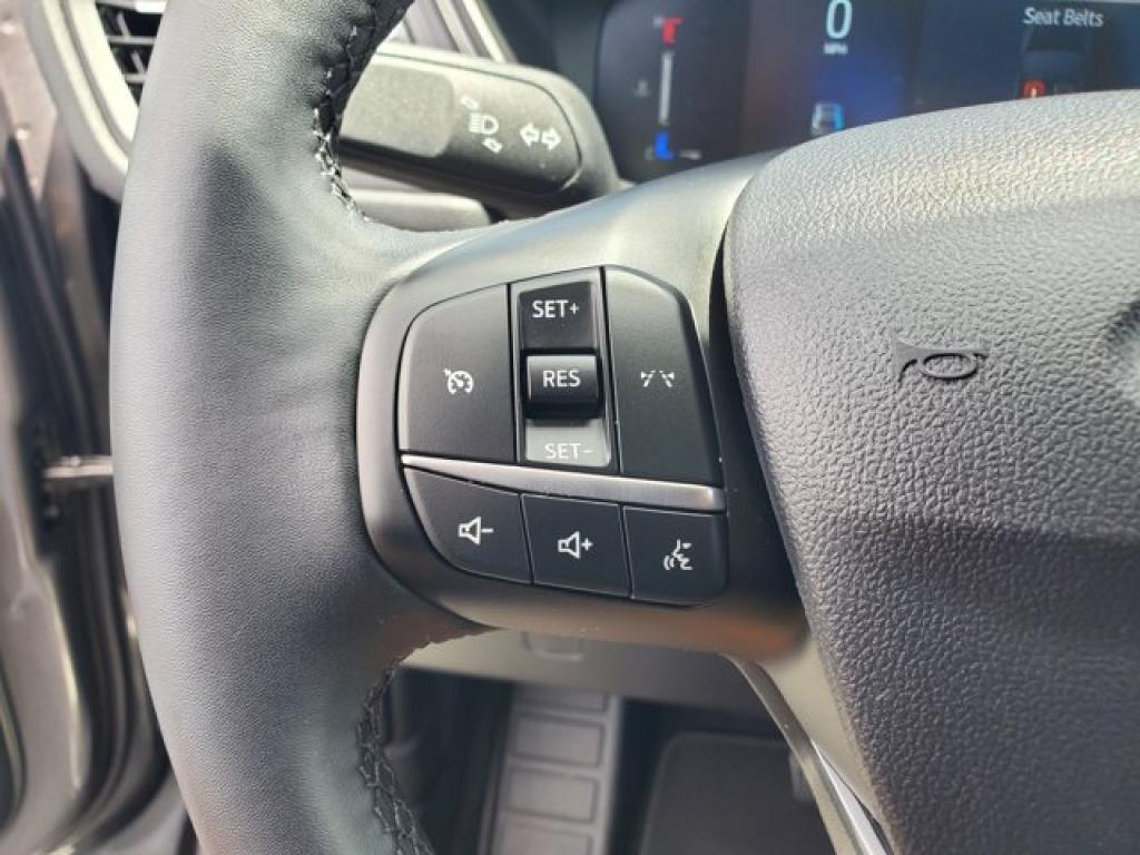used 2024 Ford Escape car, priced at $25,591