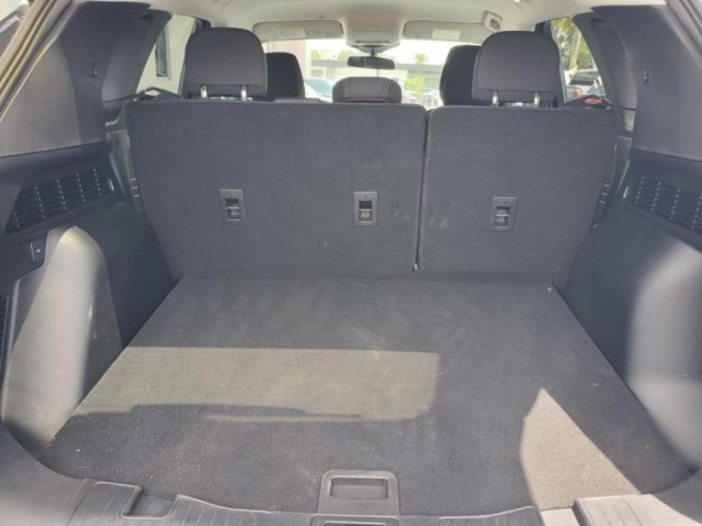 used 2024 Ford Escape car, priced at $25,591