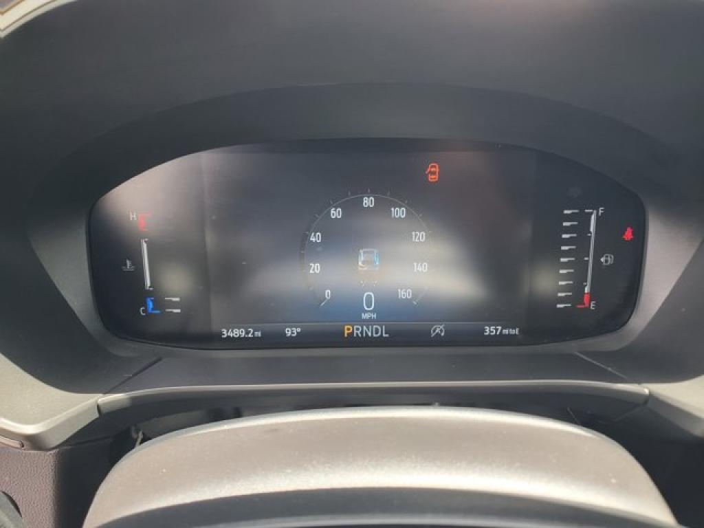 used 2024 Ford Escape car, priced at $25,591