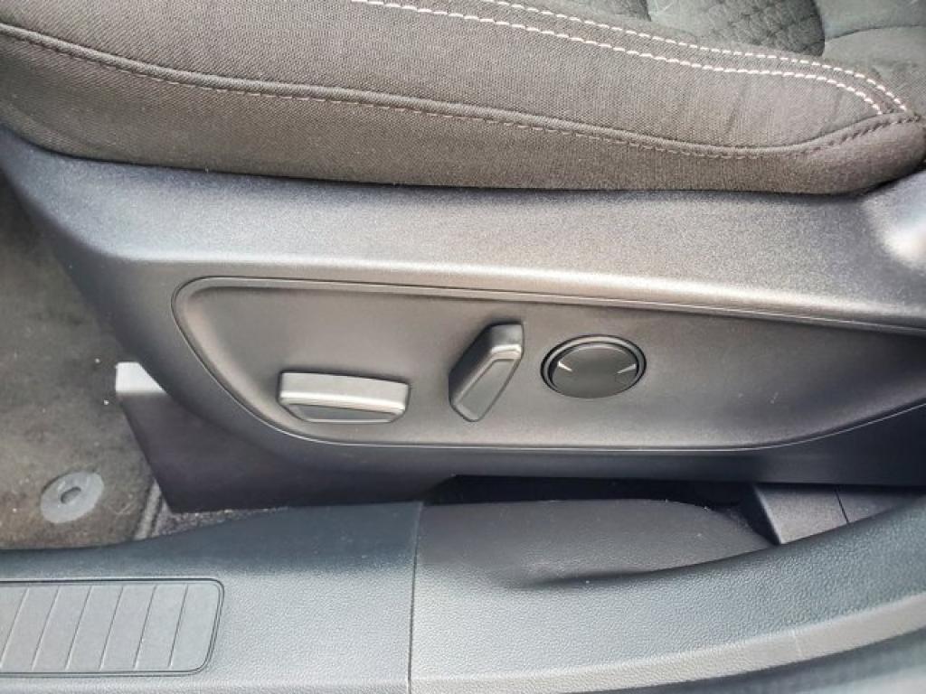 used 2024 Ford Escape car, priced at $25,591