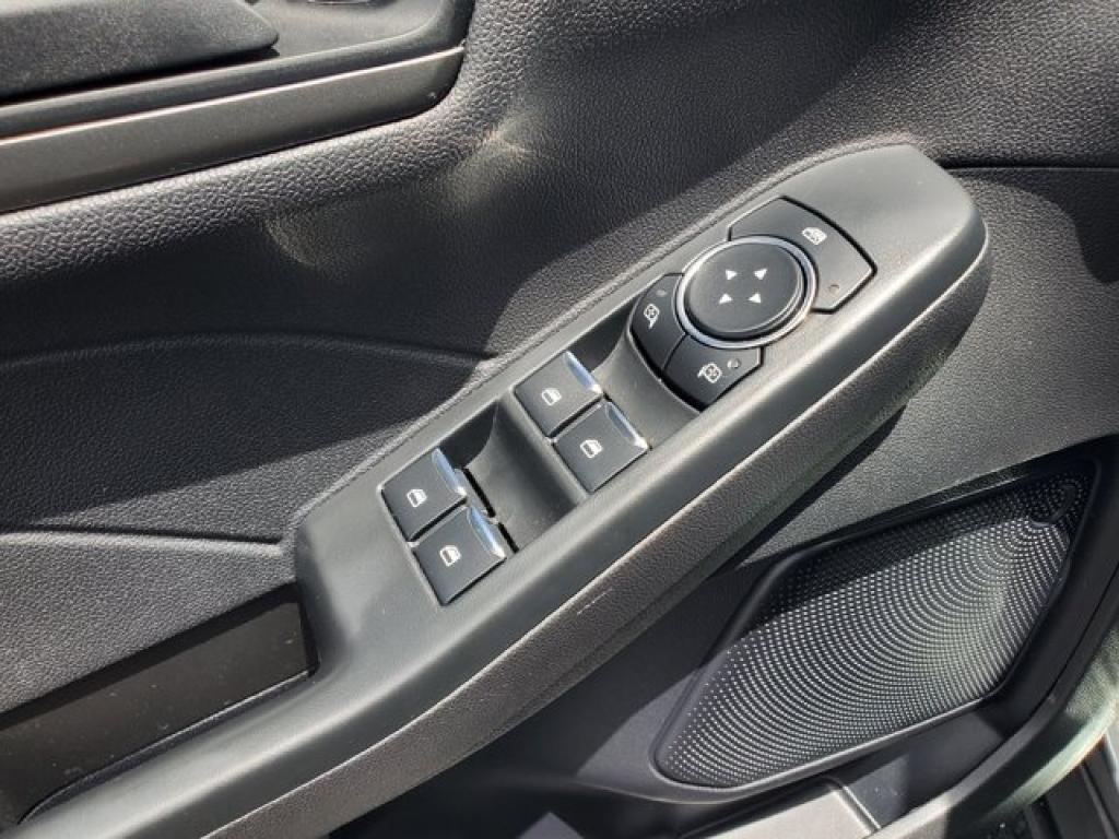 used 2024 Ford Escape car, priced at $25,591