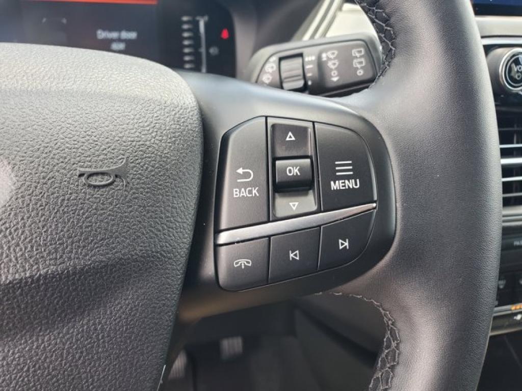 used 2024 Ford Escape car, priced at $25,591